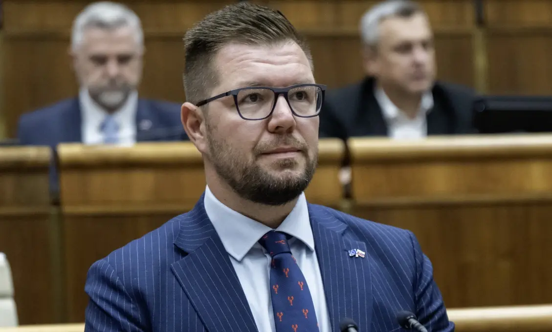 Fico podporil Igora Šimka v boji o post šéfa Košického kraja