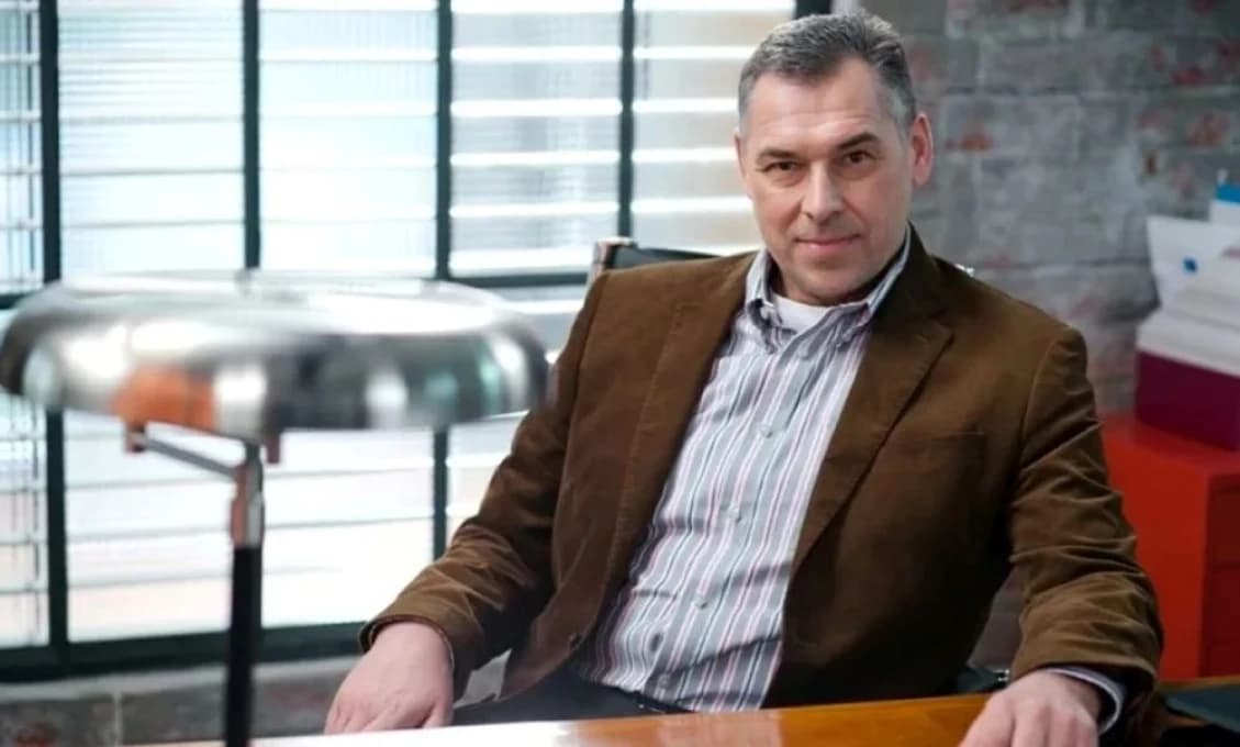 Slová herca Mareka Ťapáka museli progresívcov a liberálov poriadne zabolieť. Preberie sa po nich Slovensko? (VIDEO)