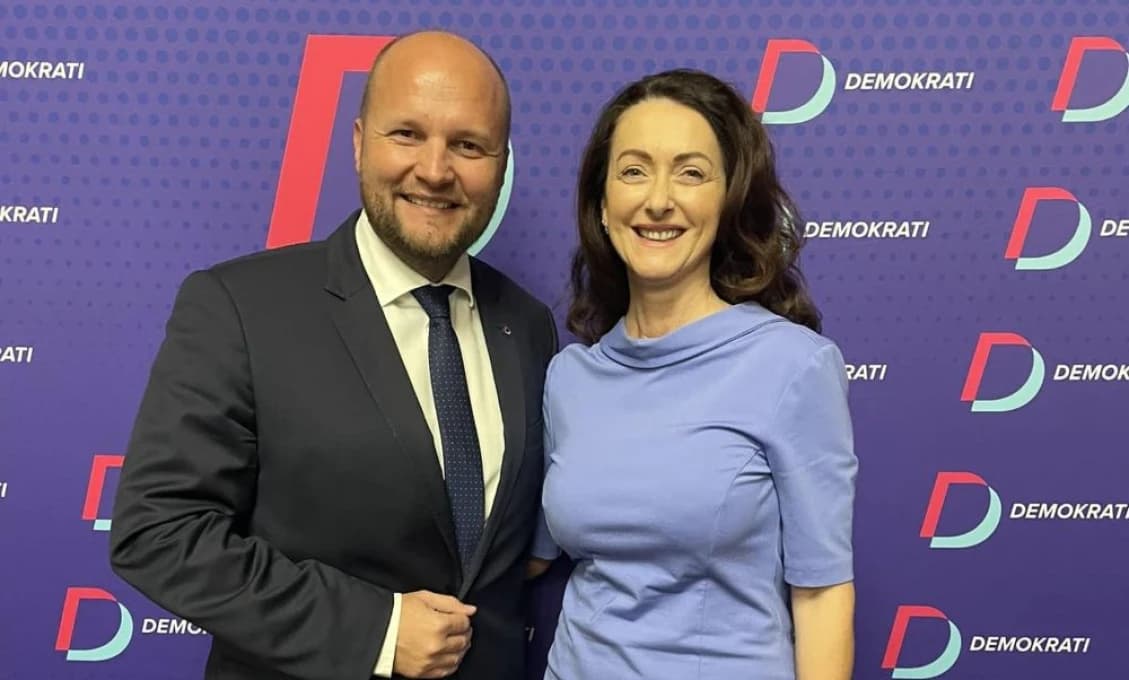 Škandál so záchrankami: Je do neho zapojená exlíderka Letanovská?