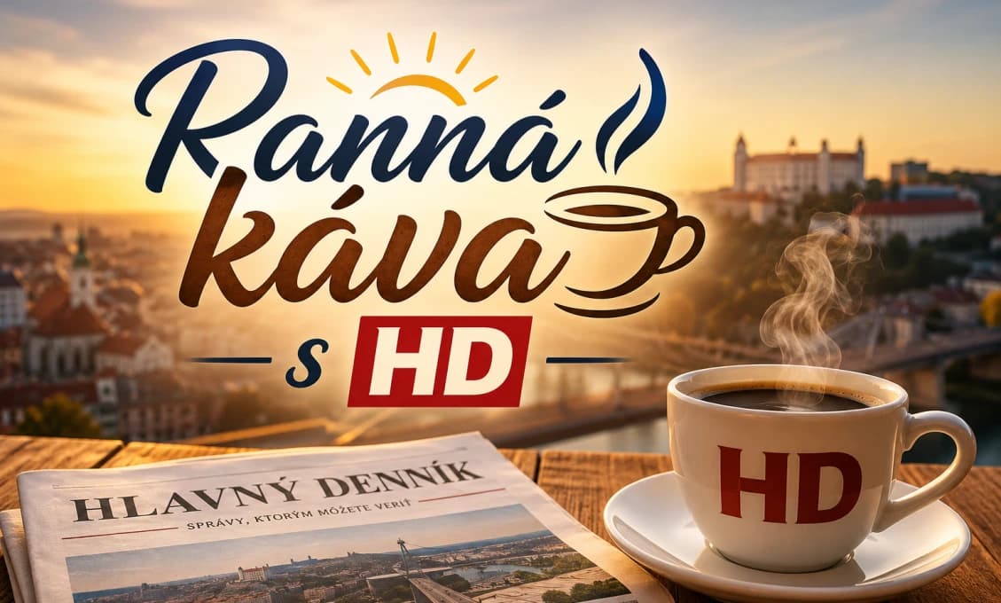 Ranná káva s HD: Trump chystá stretnutie so Si Ťin-pchingom, EÚ pritvrdzuje voči Rusku