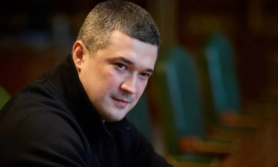 „Kedy prídeš do Ríma?“ Taliansky minister ponúkol Zelenského bývalému ministrovi novú prácu