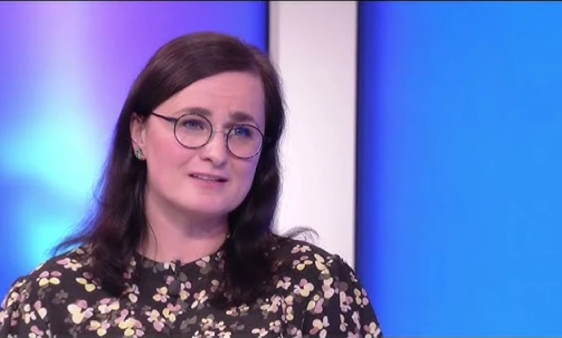 Uletená Mesterová pobavila aj slovenského Shakespeára (VIDEO)