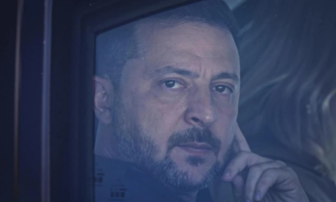 Zelenskyj sa stal cieľom číslo jeden? TU JE dôvod, prečo ho nechali na pokoji až do augusta 2026