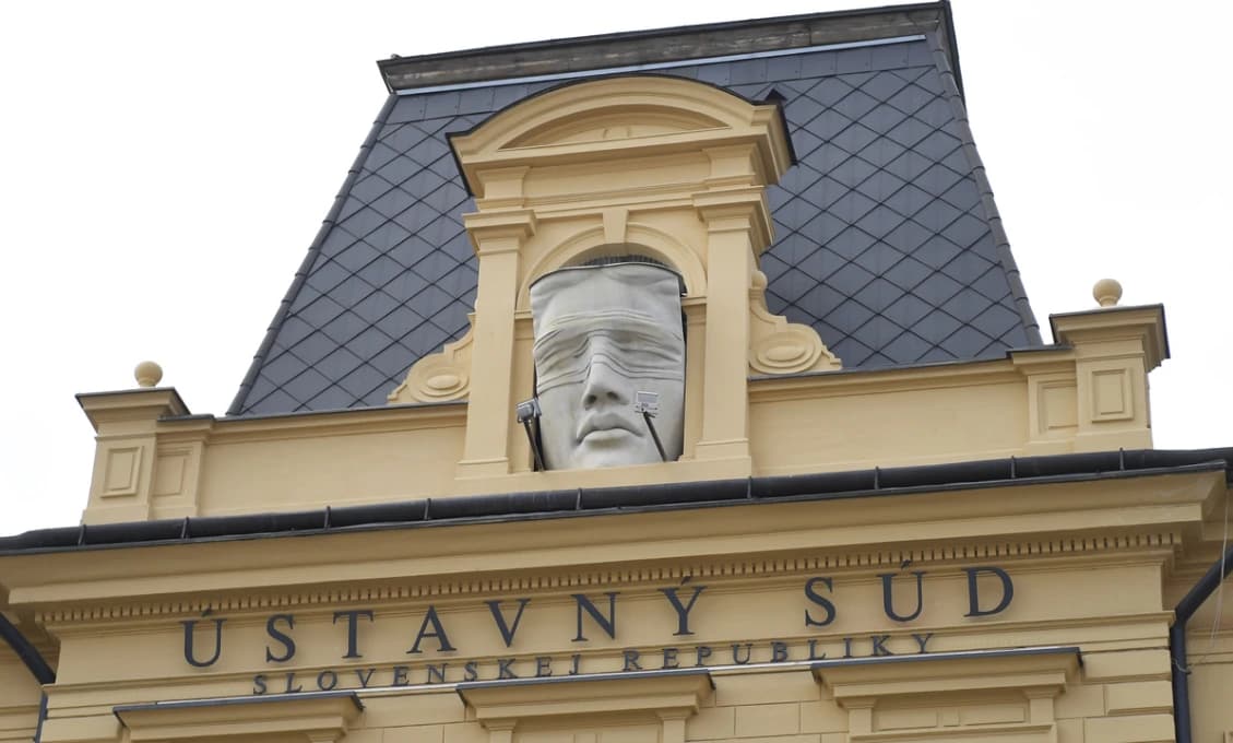 Ústavný súd SR sa obrátil na Súdny dvor EÚ v otázke straty občianstva