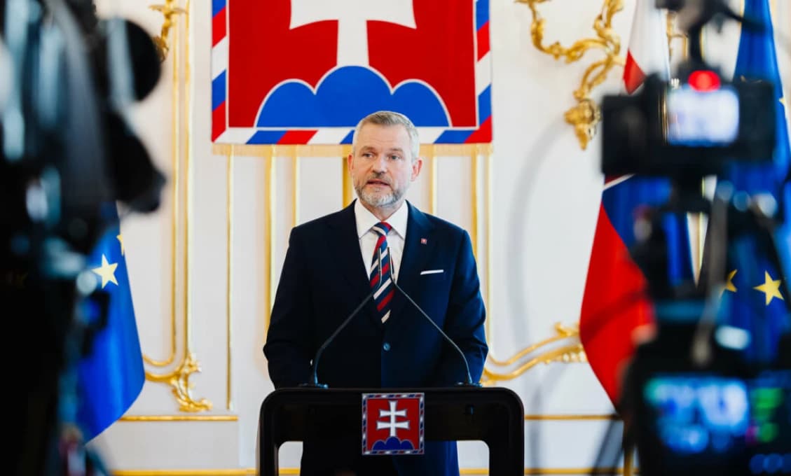 Väčšina krajín EÚ vrátane Slovenska žiada krízové rokovania o situácii v Ceute (VIDEO)