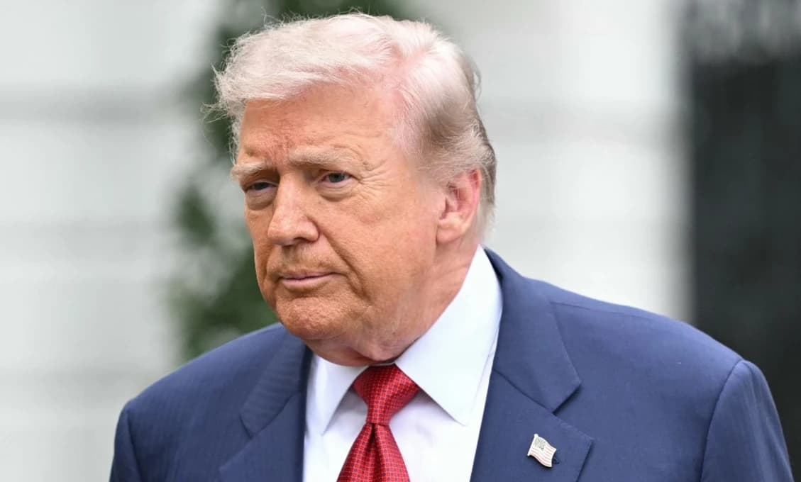 The New York Times: Trump už nekontroluje vojnu s Iránom