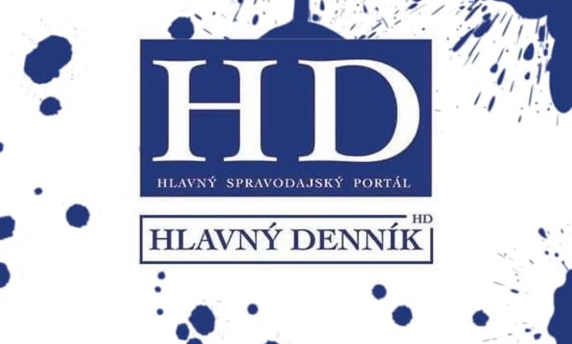 Oznam o dočasnom výpadku HD