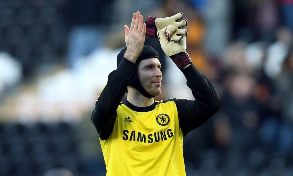 Veľký comeback! Petr Čech by mal chytať za rezervný tím Chelsea