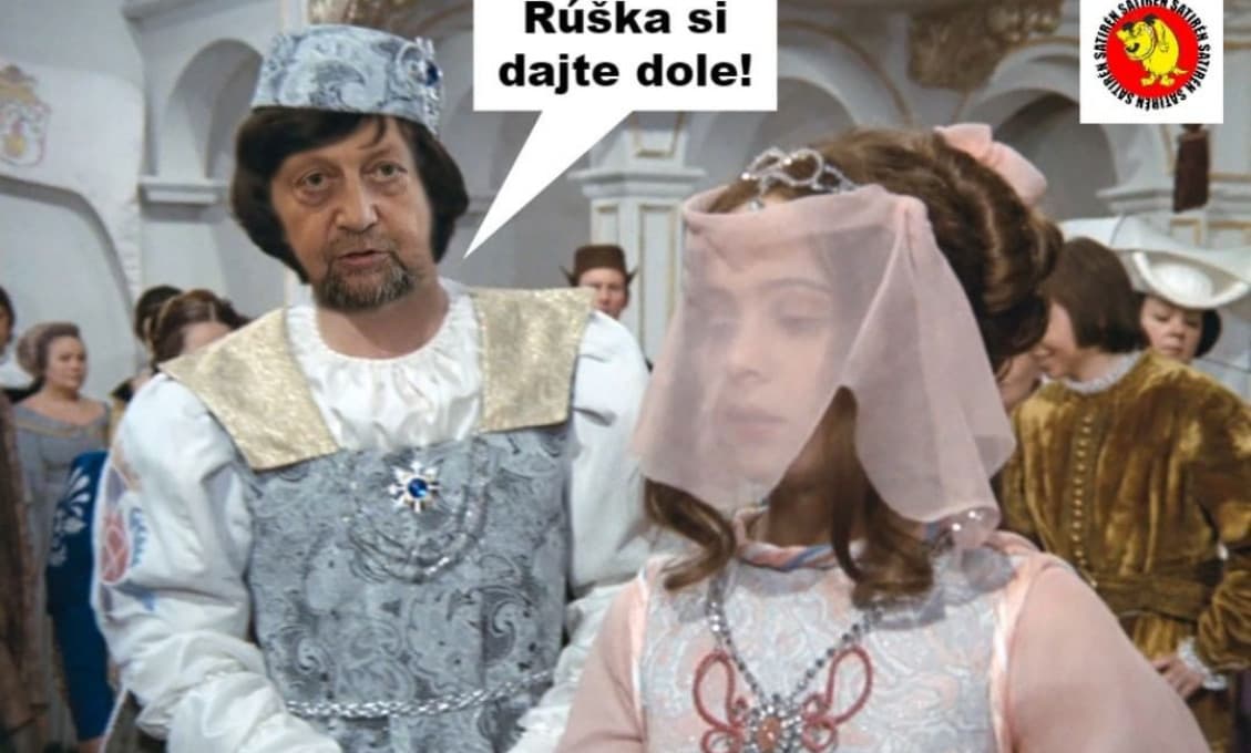 Bezrúškovec Harabin či Matovič ako Mr. Bean: Politici sú terčom internetových vtipkárov!