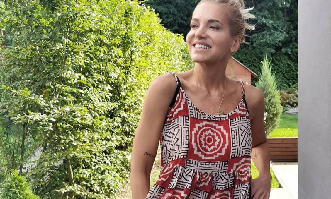 Dara Rolins naschvál dráždi Slovákov z dovolenky: "Viem, je to slušná provokácia"
