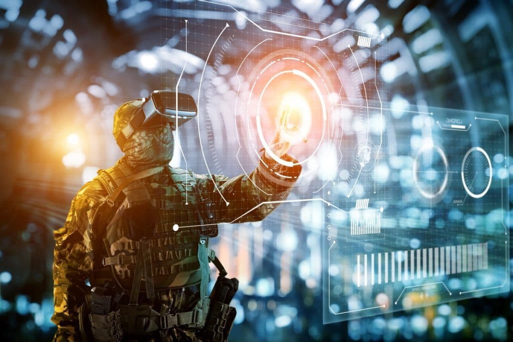 Desivé varovanie z Británie: AI môže posunúť biologické zbrane na úplne novú úroveň