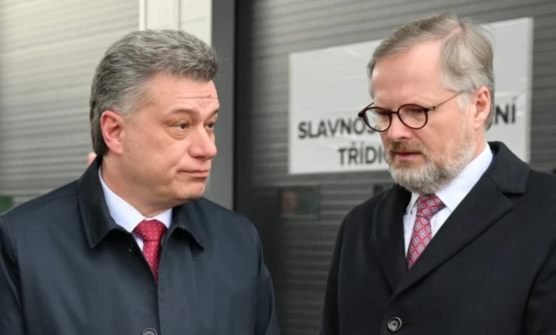 Kauza BITCOINY: Audit potopil české ministerstvo spravodlivosti!