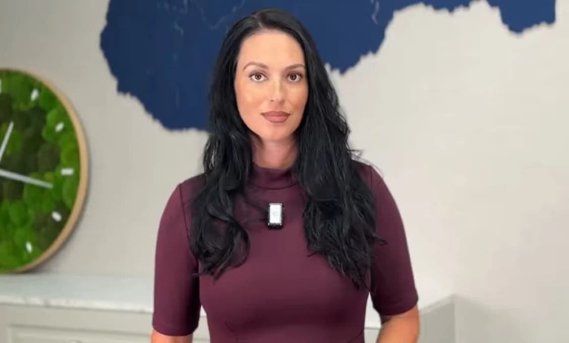 Jányová odhaľuje pozadie Nadácie Pontis a jej vplyv na politiku (VIDEO)