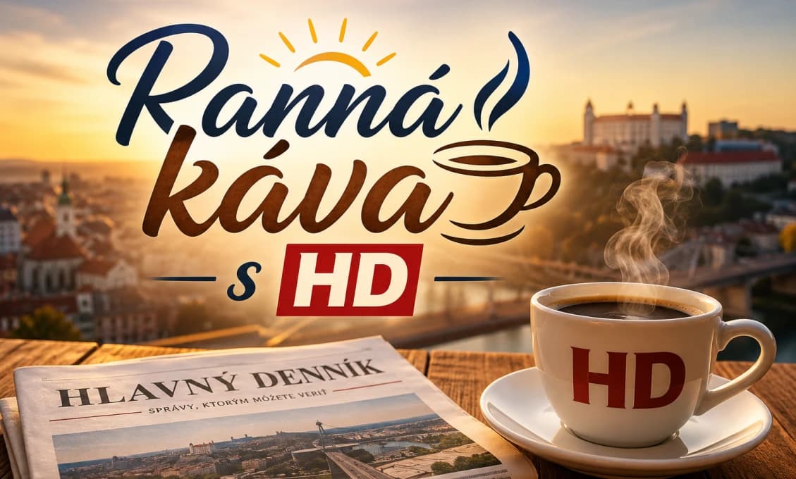 Ranná káva s HD: Ultimátum tiká, napätie rastie a Čína mieri do vesmíru! Svet čaká deň plný veľkých udalostí