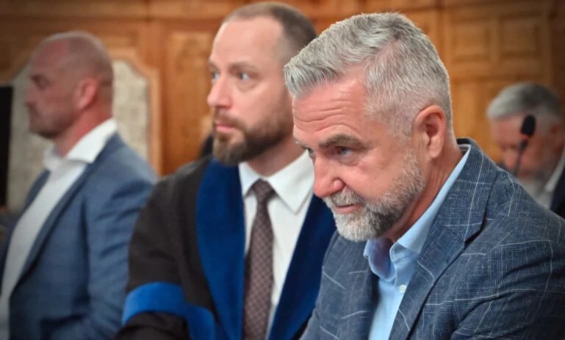VÝPOVEĎ SLOBODNÍKA JE ŠKANDALÓZNA! V kauze Očistec vypovedal Tibor Gašpar (VIDEO)