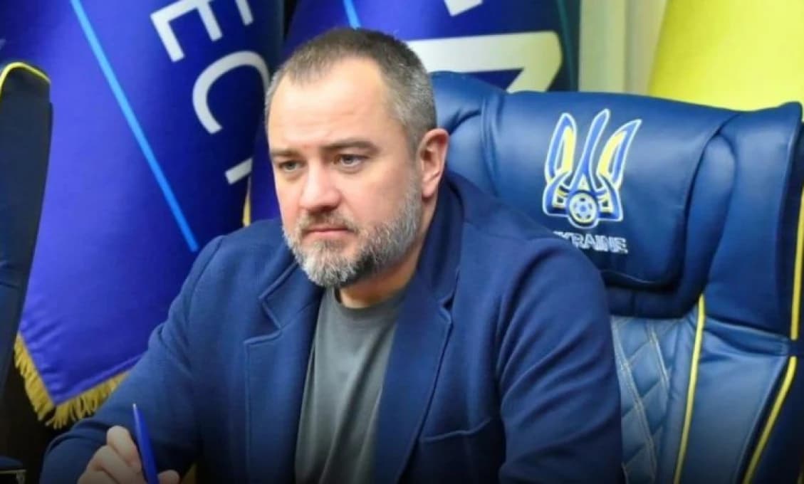 V Bratislave zadržali bývalého prezidenta Ukrajinskej futbalovej asociácie! Kyjev žiada jeho vydanie