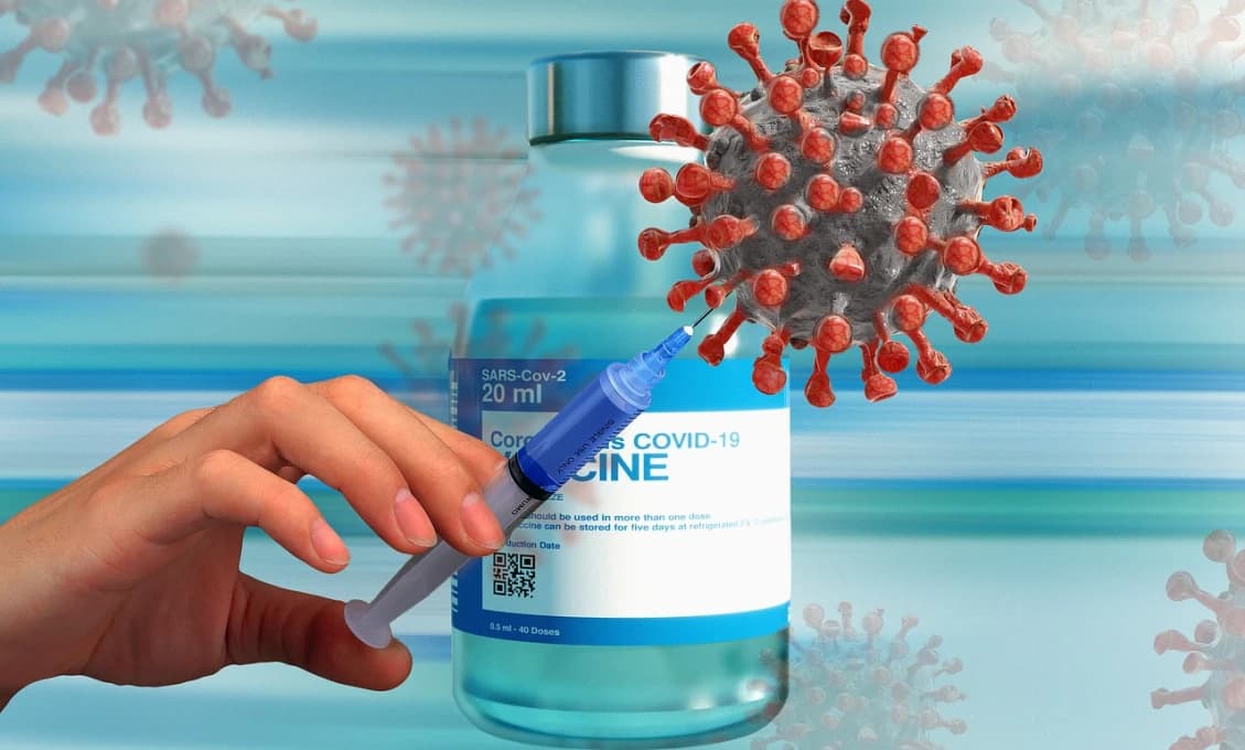 DÁNSKO VYPLÁCA MILIÓNY! Odškodňuje deti poškodené mRNA vakcínami proti COVID-19