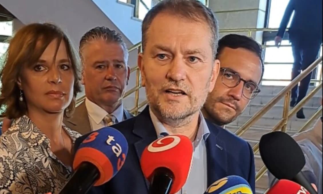 EXPOSLANCA OĽaNO ODHALIL LOVEC SEXUÁLNYCH PREDÁTOROV! Matovičovci sa od neho dištancujú (VIDEO)