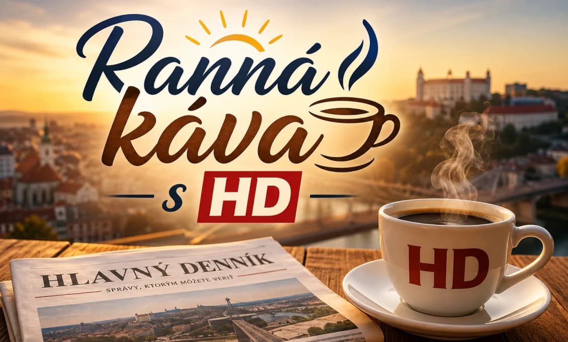 Ranná káva s HD: Ploty rastú rýchlejšie než dohody. Čo sa deje vo svete?
