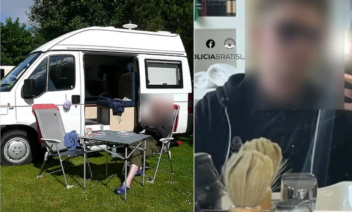 Karavany a vlastné pravidlá: KOČOVNÍ ÍRI sa každé leto vracajú na Slovensko
