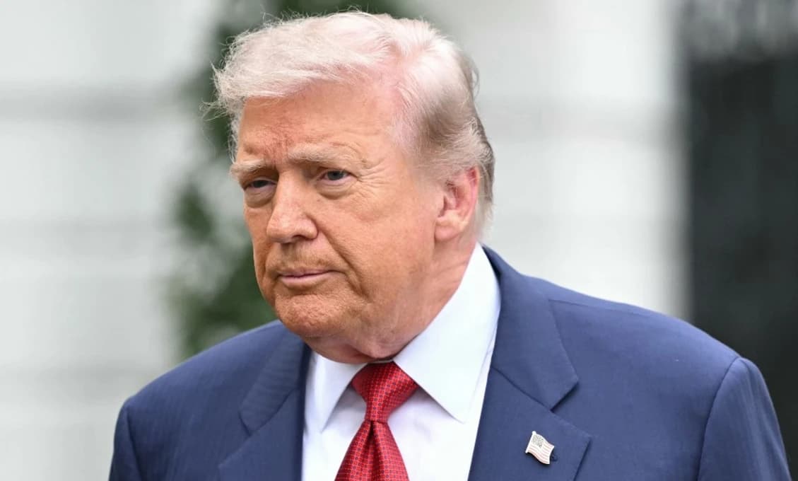 Výbušné vyhlásenie Trumpa: Európa podľa neho smeruje do záhuby