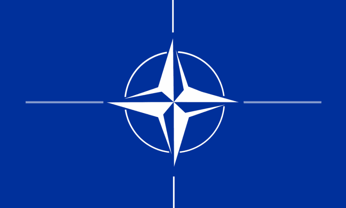 Vstupu Ukrajiny do NATO nezabráni žiadna krajina!