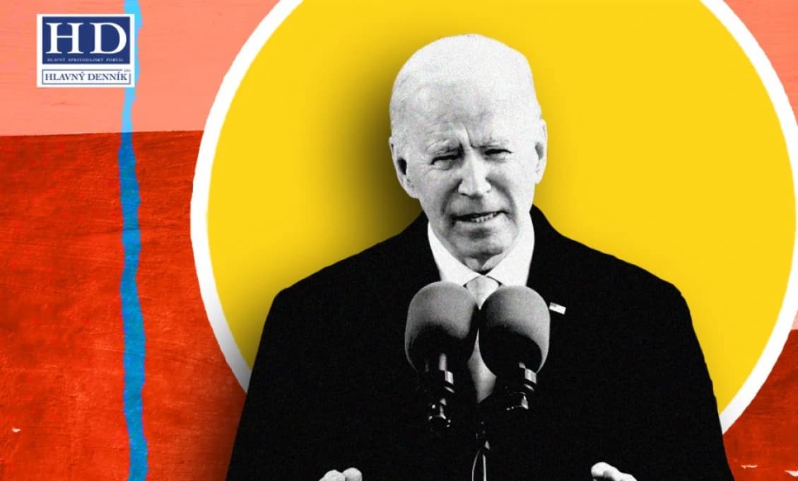 Biden je pre Američanov najhorším prezidentom od druhej svetovej vojny, odhaľuje prieskum