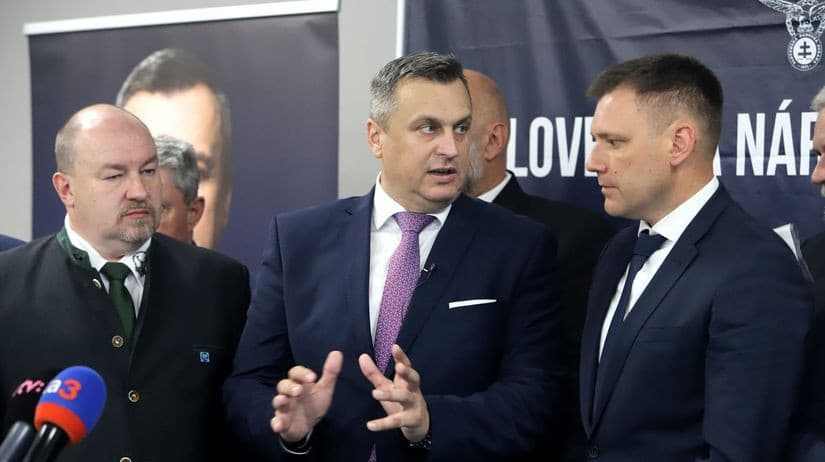 SNS trvá na dohode o 30. septembri! Taraba musí odstúpiť