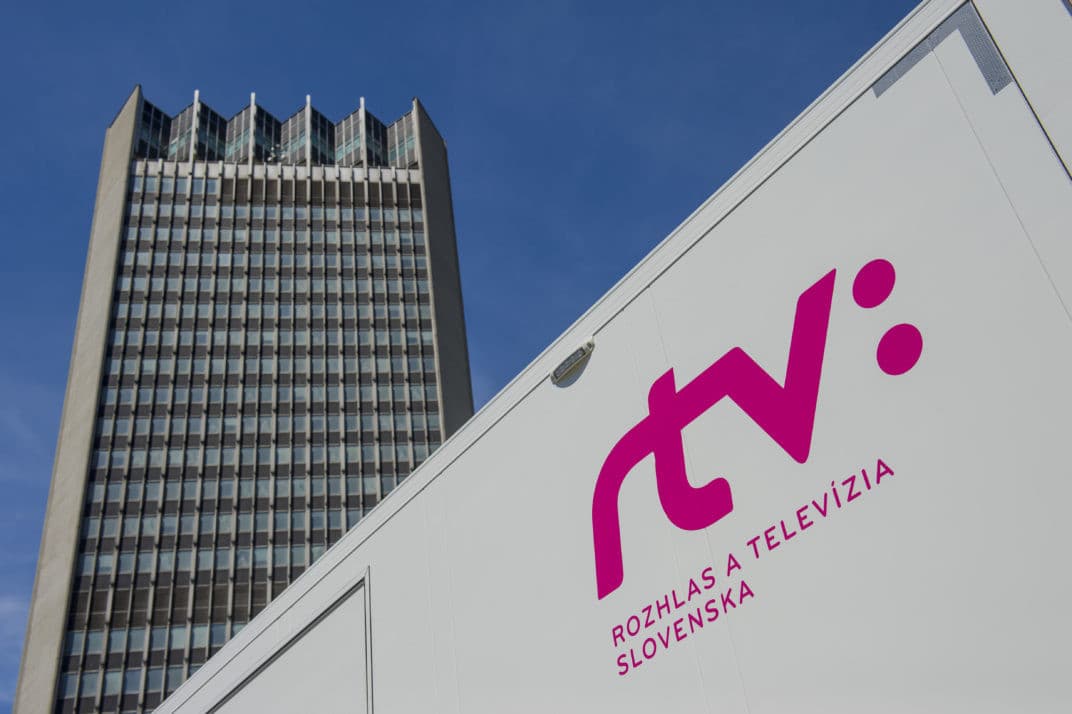 Mlynská dolina sa stala synonymom STV pred 56 rokmi