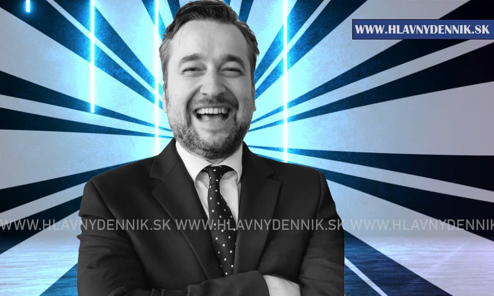 Blaha sa pýta: VIETE, PREČO EŠTE NESEDIA MATOVIČ ČI NAĎ ZA SVOJE ZLOČINY?