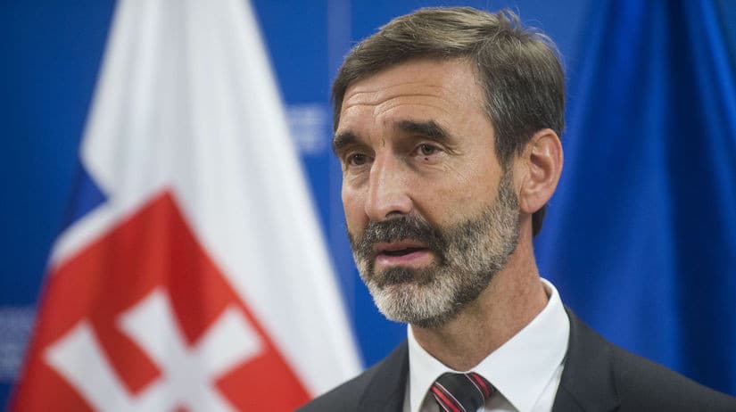 Blanár víta humanitárnu iniciatívu v Chersonskej oblasti na Ukrajine