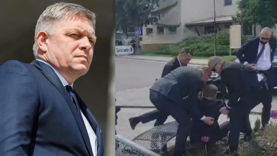Hlas ľudu: Atentát na Fica nestačil. To naozaj sa tu chceme zabíjať?