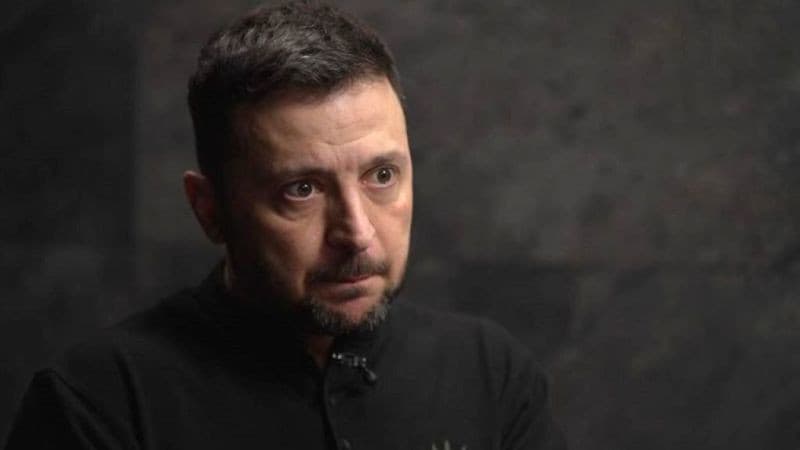 Zelenskyj chce po vojne žiť na Ukrajine a potichu chodiť po uliciach. NA TO ZABUDNI! - varuje ukrajinský politológ