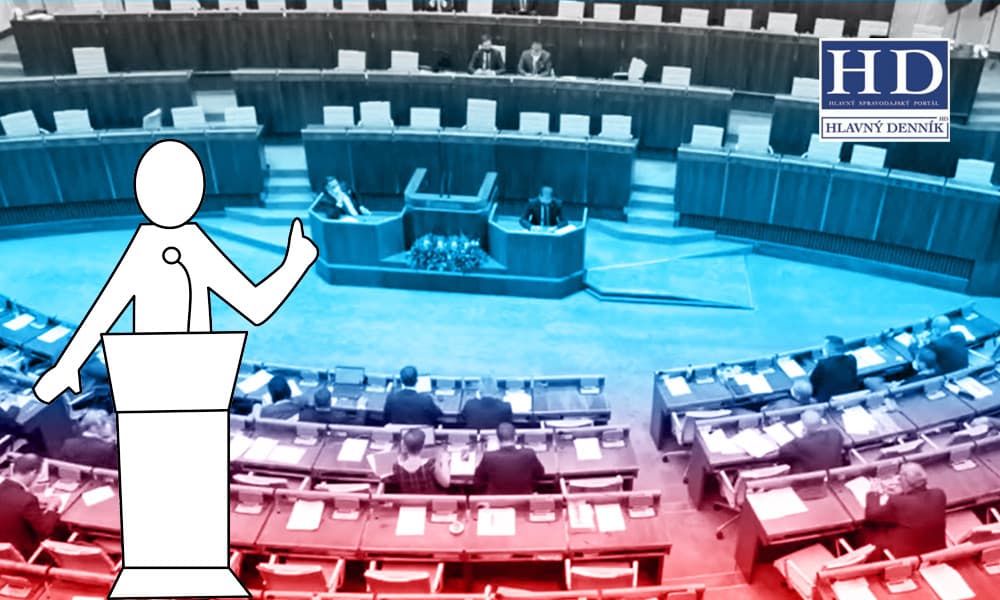 VEĽKÝ NÁVRAT DO PARLAMENTU: Poslanci otvoria stovky bodov a TOTO čaká koalíciu