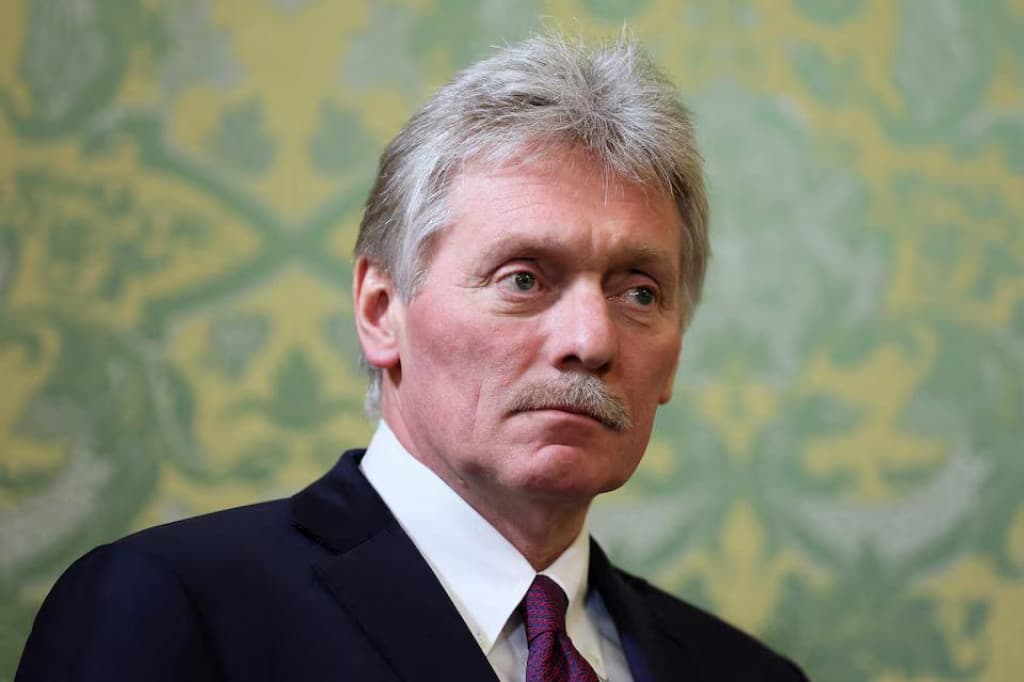 Dmitrij Peskov oznámil termín a miesto trojstranných rokovaní o Ukrajine