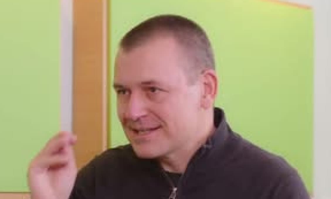 Ďateľ o čurillovcoch, ktorí kryli vrahov. A neboli v tom sami (VIDEO)