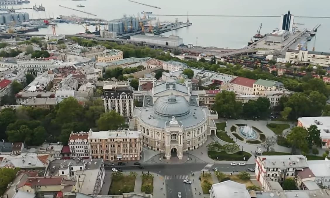 ZAČAL SA BOJ O ODESU! Najprv izolácia, potom prielom