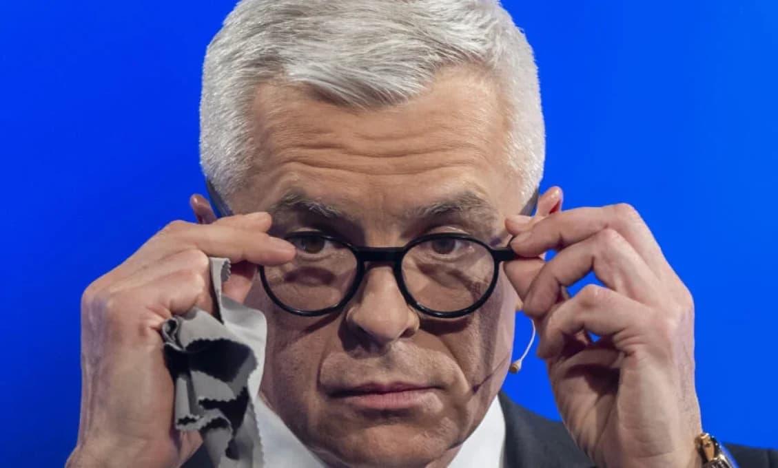 Richard Raši: TOTO Progresívne Slovensko nedokáže vysvetliť