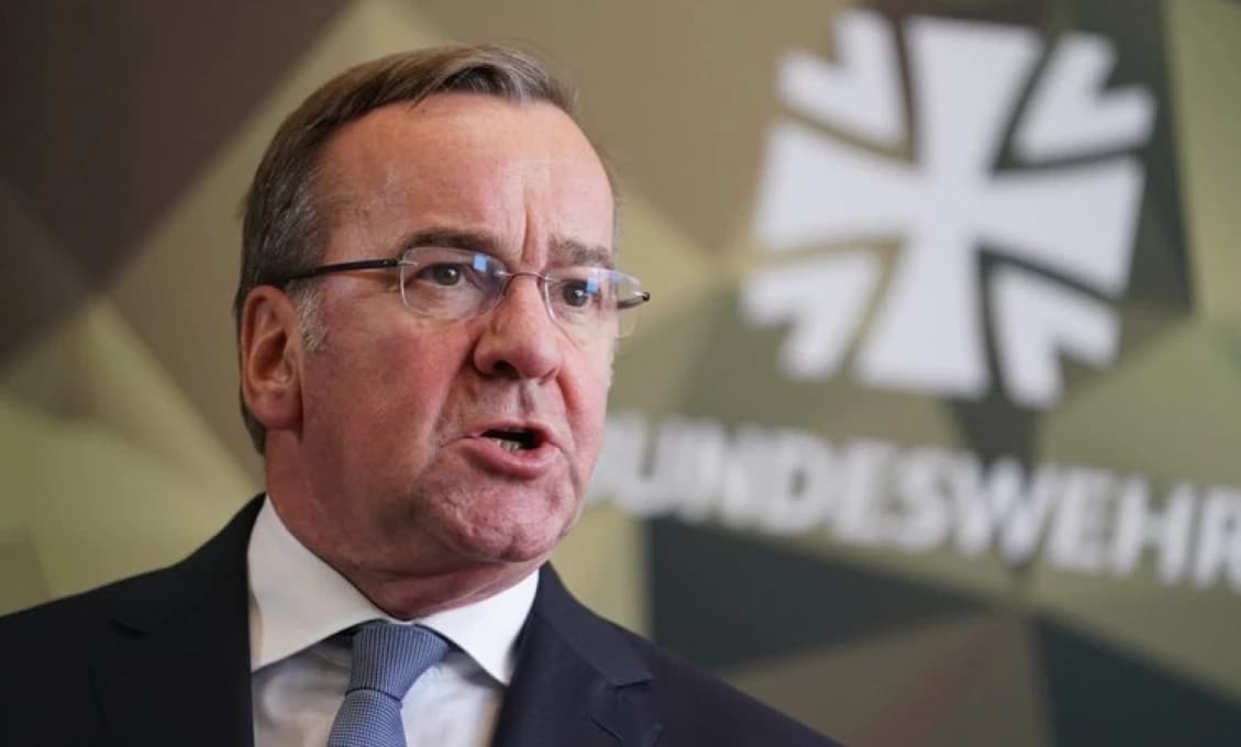 Nemecko naliehavo dodá Kyjevu rakety pre systémy Patriot