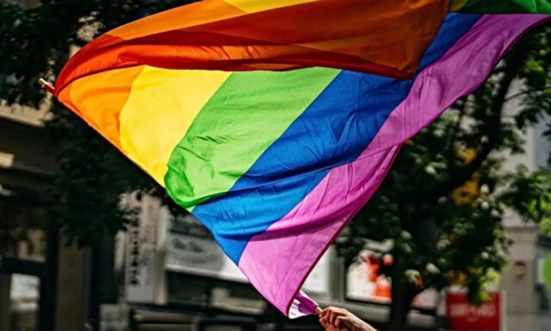 ODPORNÉ! Včerajší večerný PRIDE program v Košiciach (VIDEO)
