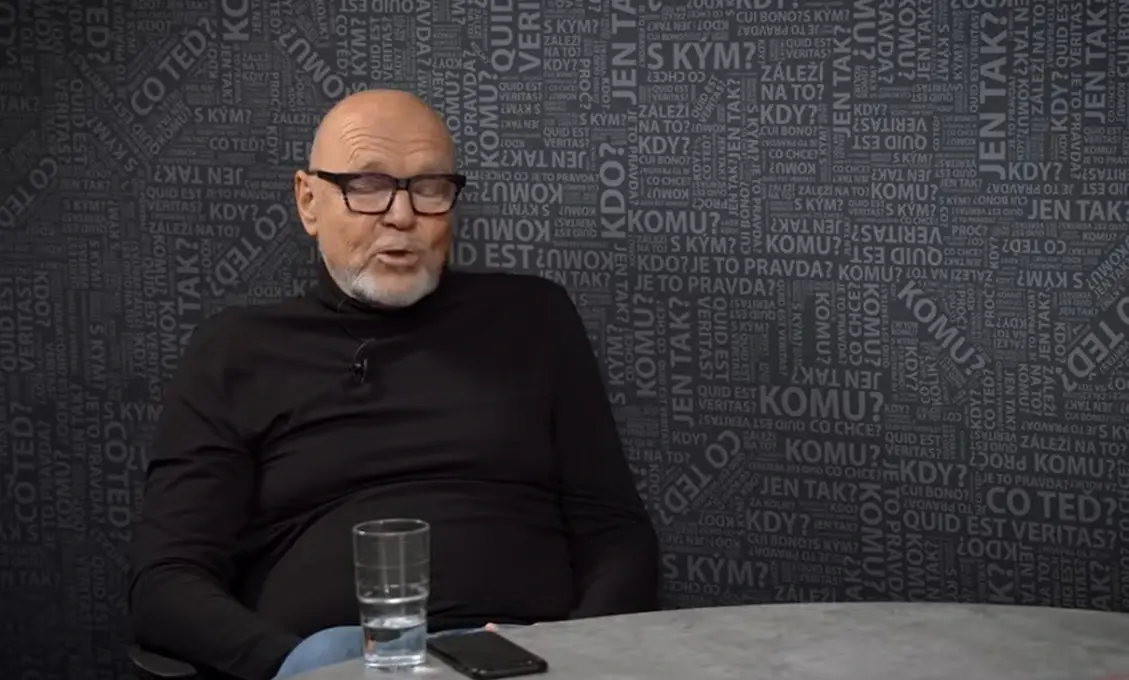 Bez servítky a na plné ústa: Vašut skritizoval progresivizmus, takto reagujú ľudia