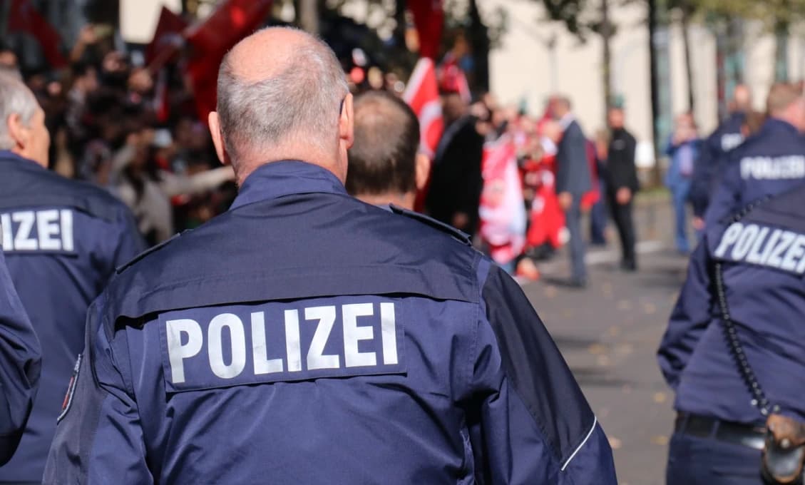 Od Macrona k Merzovi: Vlna mládežníckych protestov smeruje do Nemecka
