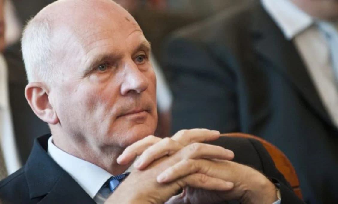 Mikloško priznal veľký problém KDH: Koniec mestských čias KDH?