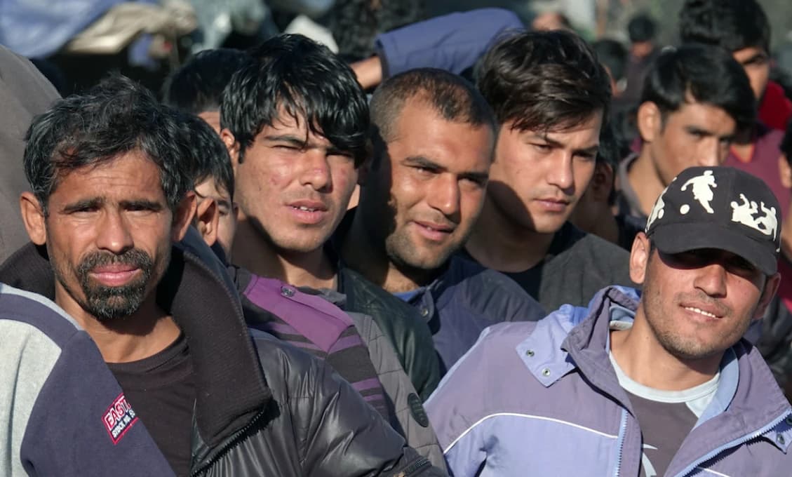 Raj pre migrantov: Ako žijú noví príchodzí v Európe – dávky, príspevky a bývanie. Všetko sa ukázalo byť dostupné a jednoduché