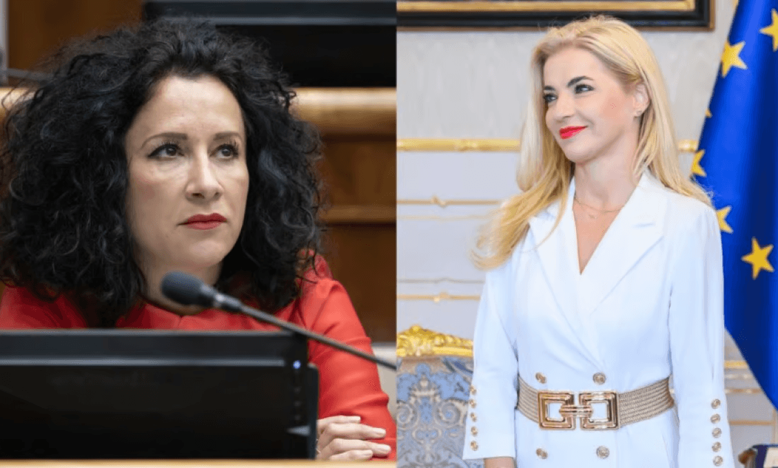 JAUROVEJ ZRAZU VADÍ MACHALOVO ODVOLANIE? Nič vám nemusím zdôvodňovať, tvrdí Šimkovičová (VIDEO)