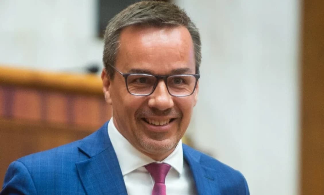 Kočíkovné tisíc eur a úľavy pre mnohodetné rodiny! Erik Tomáš predstavil rodinný balík zákonov (VIDEO)