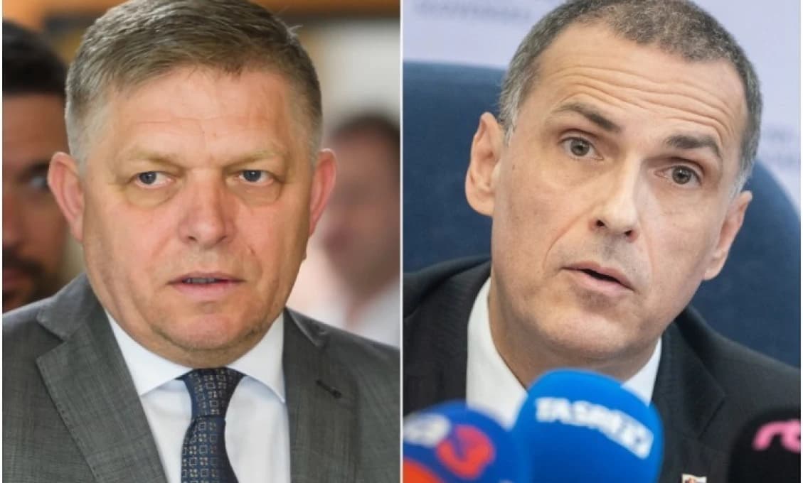 Prokuratúra nie je povinná informovať o krokoch k prípadu MOM-iek! - odkazuje Žilinka Ficovi (VIDEO)