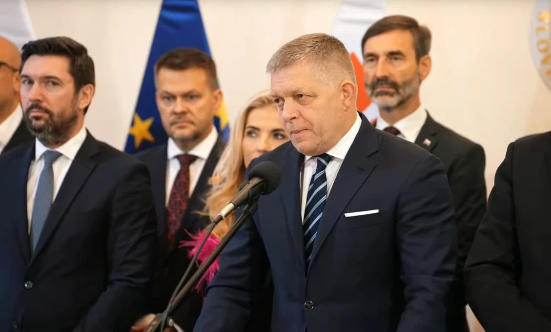 Vláda je v pondelok pripravená schváliť návrh rozpočtu aj zmeny na MŽP
