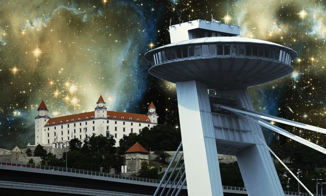 Bratislava je drahšia než Rím! Bývanie aj každodenný život siahajú hlboko do vrecka