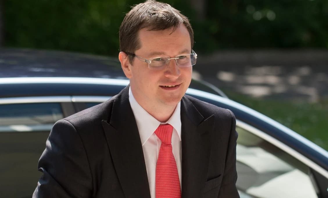 EŠTE VIAC VYŠINUTÝ AKO OBYČAJNE! Denník N si vymýšľa fakty, tvrdí exminister